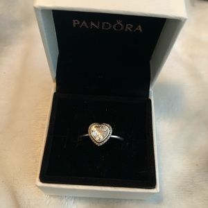 Pandora ring